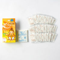 足リラシート 30枚入 ジンジャー 1個 中村