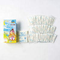 足リラシート 30枚入 ローズ 1個 中村