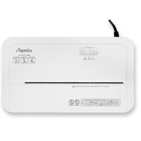 アスカ マイクロカットシュレッダー S202M 1台（直送品）