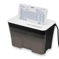 アスカ マイクロカットシュレッダー S101M 1台（直送品）