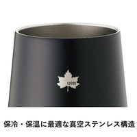 真空ステンレスタンブラー 81285210 LOGOS/ロゴス