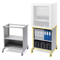 サンワサプライ スタンド(W650/700用) MR-FA6570STN 1個（直送品）