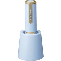 シヤチハタ ネーム9着せ替えパーツ カラースタンド ペールブルー XL-9/C2PST/H 1個