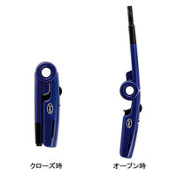 東海 スクリプト スパークス フォールディングライター 点火棒 注入式