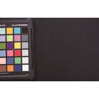 アズワン 研究室用チェア・フットペダル・背なし・ブラック 67-9251-41 1個（直送品）