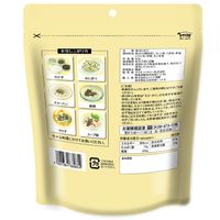 ぶっかけジャバンのり 60g チャック付き 1セット（1個×2）オリオンジャコー