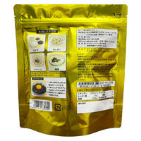 元祖ぶっかけ韓国のり もみのりタイプ 砂糖不使用 50g チャック付き 1セット（1個×2）オリオンジャコー