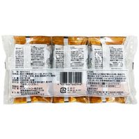 韓国味付け海苔 8切7枚 3袋入 1セット（1個×3）オリオンジャコー