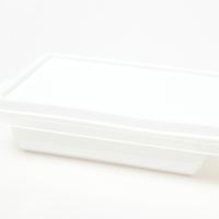 スティックアイストレー ホワイト LAKOLE/ラコレ