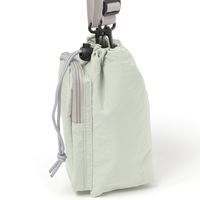 ポケット付きボトルケース グリーン LAKOLE/ラコレ