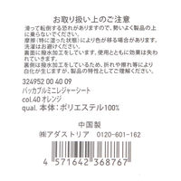 パッカブルミニレジャシート ベージュ LAKOLE/ラコレ