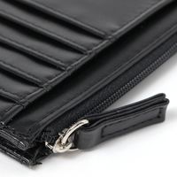 PUフラグメントケース ブラック LAKOLE/ラコレ