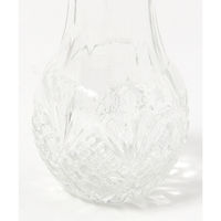 ミニミニガラス一輪挿し マル 1セット（1個×2） LAKOLE/ラコレ