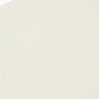 ケース付きコーム ホワイト LAKOLE/ラコレ