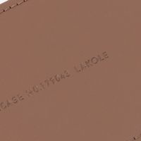 ケース付きコーム ブラウン LAKOLE/ラコレ