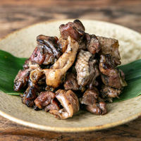 久世福商店 大袋 七輪手焼き 国産鶏の炭火焼き 180g 1個 サンクゼール