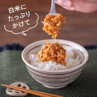 久世福商店 大瓶 七味なめ茸 240g 1個 サンクゼール ご飯のおとも