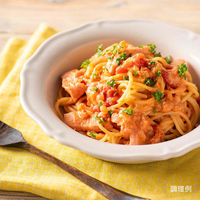 久世福商店 豆乳がやさしく香るトマトクリームソース 約2人前・220g 1個 サンクゼール