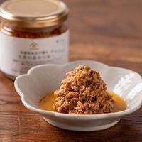 久世福商店 土佐の赤かつお あおさのり 120g 1個 サンクゼール ご飯のおとも