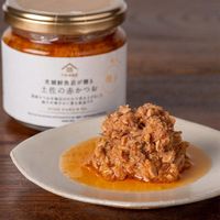 久世福商店 土佐の赤かつお 柚子 120g 1個 サンクゼール ご飯のおとも