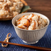 久世福商店 混ぜご飯の素 味わい豊かな四種のきのこ 2合用 1個 サンクゼール