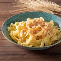 小麦と塩だけのフィットチーネ 生パスタタイプ 2食分 ゆで時間6分 1セット（1個×2）サンクゼール