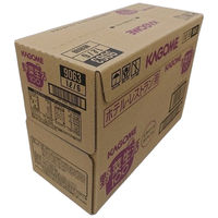 カゴメ ホテルレストラン用 野菜生活100 ベリーサラダ 1Lパック 1箱（6本入）