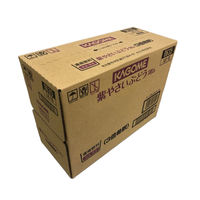 カゴメ 濃縮飲料 紫やさい・ぶどうミックス（3倍濃縮） 1Lパック 1箱（6本入）