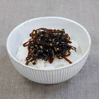 ムソー 胡麻昆布佃煮 北海道産昆布使用 75g 1個 ご飯のおとも