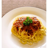 ヒカリ 有機ミートソース 1人前・140ｇ 1セット（1個×2）光食品 パスタソース