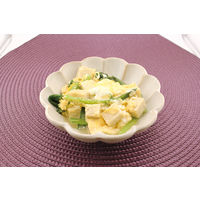 ムソー にがり凍み豆腐 さいの目 有機丸大豆使用 生しぼり製法 50g 1セット（1個×3）