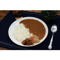 ムソー 国産野菜のカレー ほどよい辛口 1人前・200g 1セット（1個×3）レトルト
