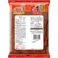 せんべい 個包装 お配り菓子 国産米100% 海老の華 74g 1セット(1個×12) ホンダ商事