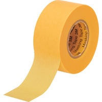 スリーエム ジャパン スコッチ 塗装用マスキングテープ 24mm×18m 7010722141 1巻