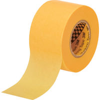 スリーエム ジャパン スコッチ 塗装用マスキングテープ 30mm×18m 7010722142 1巻