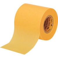 スリーエム ジャパン スコッチ 塗装用マスキングテープ 50mm×18m 7010722143 1巻