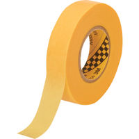 スリーエム ジャパン スコッチ 塗装用マスキングテープ 12mm×18m 7010722137 1巻