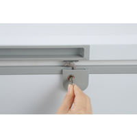 ダイキン工業 冷凍ストッカー/フリーザー LBFG1AS 1台