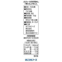キングオスカー ノルウェーさば水煮 110g 1セット（1個×2）はごろもフーズ 缶詰