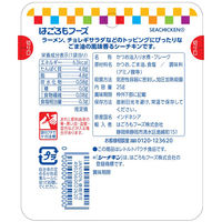 シーチキンSmile（スマイル）プチ 旨塩ごま油 25g 1セット（1個×3）はごろもフーズ ツナ パウチ