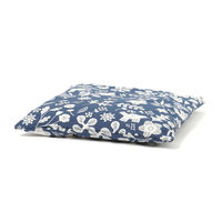 プリントレッスントートバッグ ネイビー studio CLIP