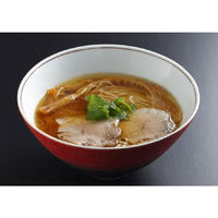 GF RAMEN RAB グルテンフリー醤油ラーメン 1個 ケンミン（わけあり品）