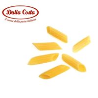 ダラコスタ ペンネ イタリア産 200g 1セット（1個×2）nakato パスタ