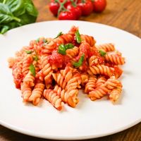 ダラコスタ フジッリ イタリア産 200g 1セット（1個×3）nakato パスタ