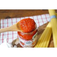 デラノンナ パスタソース アラビアータ 2～3人前 1セット（1個×3）nakato