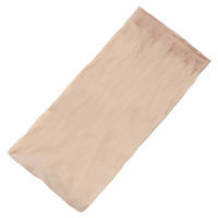 伊藤忠リーテイルリンク 試着用くるぶしストッキング エコノミータイプ 1箱(100枚) VTSB-100E（わけあり品）