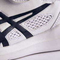 アシックス NURSEWALKER 203 1A032-101 1足　シューズ　レディス　メンズ（わけあり品）