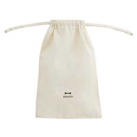 BRUNO コンパクトヘアドライヤー(エクリュ) BOE146-ECRU 1個