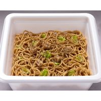 日清焼そばＵ．Ｆ．Ｏ．大盛 ぶっ濃いトリプルペッパー 手羽先風味焼そば 1セット（1個×3） 日清食品