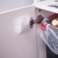 ファルマ キャッチシューPROスリム 50g×2個 詰替用 1セット（1個×3）